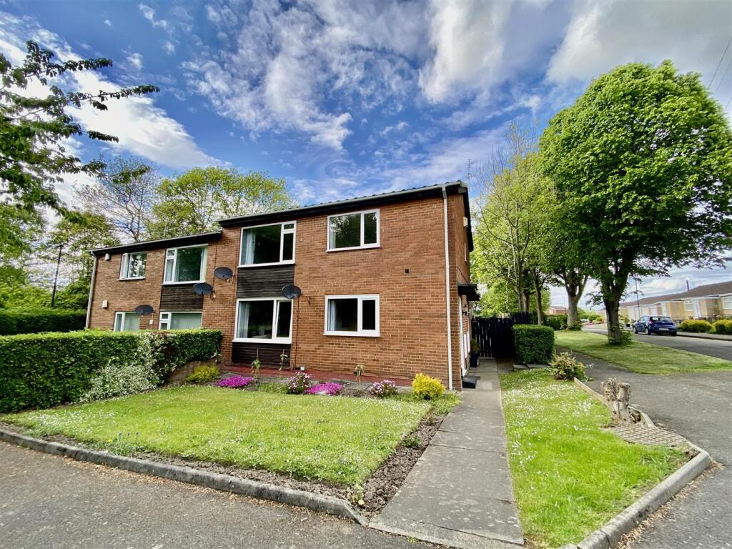 Main image of property: Lotus Close, Newcastle Upon Tyne