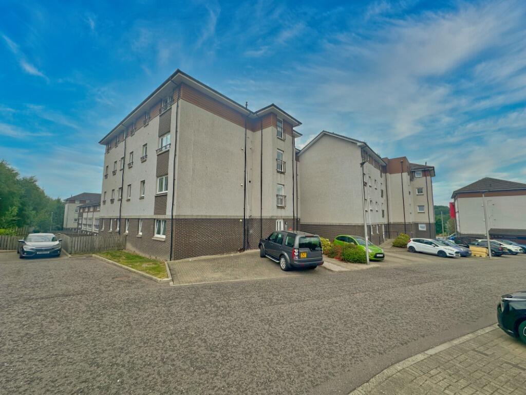 Main image of property: Goodhope Park, Bucksburn, Aberdeen, AB21