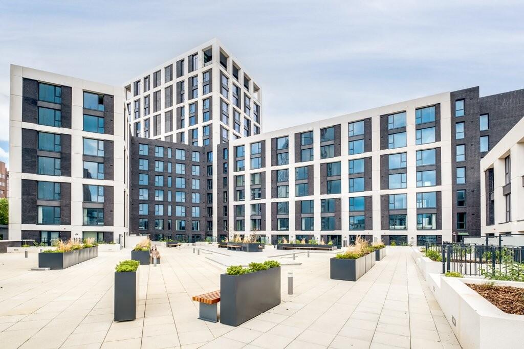 Main image of property: St Martins Place, St Martins Street, Birmingham