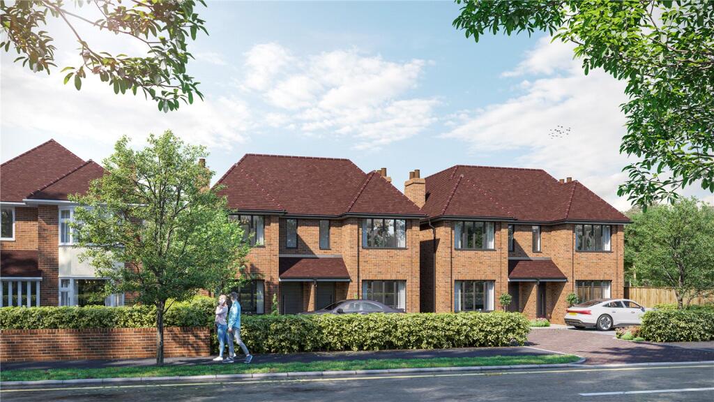 Main image of property: Queen Edith's Way, Cambridge