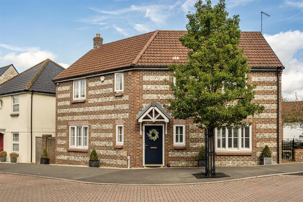 Main image of property: Clouds Hill, Crossways, Dorchester