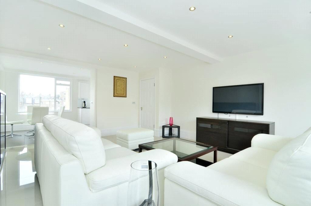Main image of property: Wyndham House, Bryanston Square