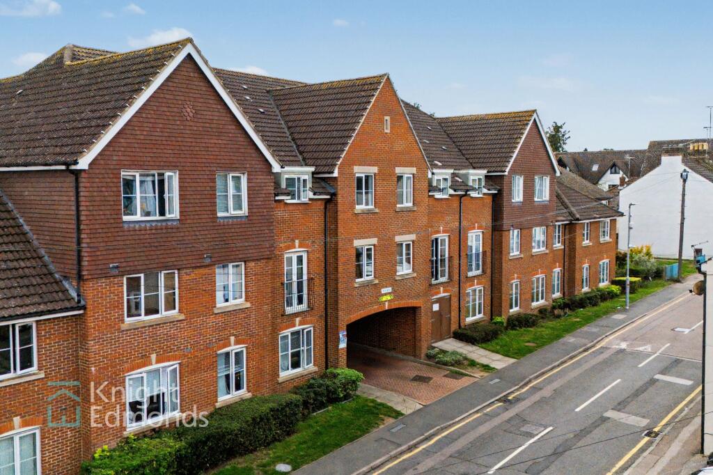 Main image of property: Orchard Street, Atkins Gate Orchard Street, ME8