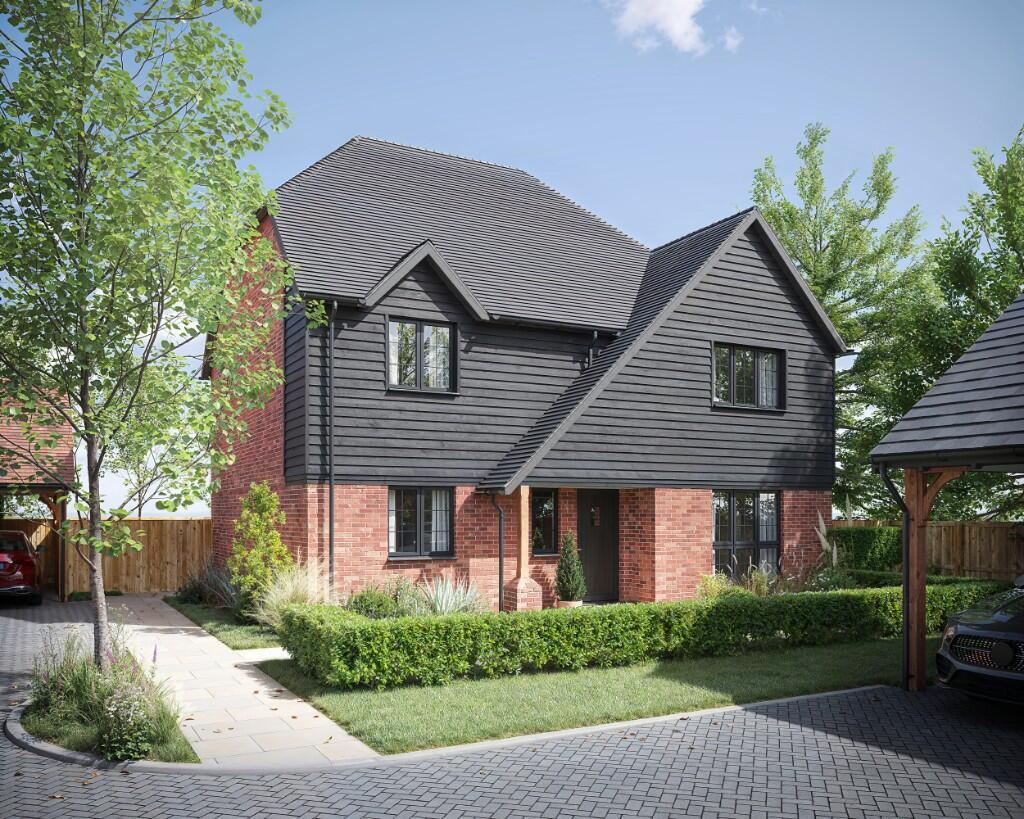 Main image of property: Cauldham Lane, 
Capel-Le-Ferne, 
Folkestone, 
Kent, 
CT18 7HG