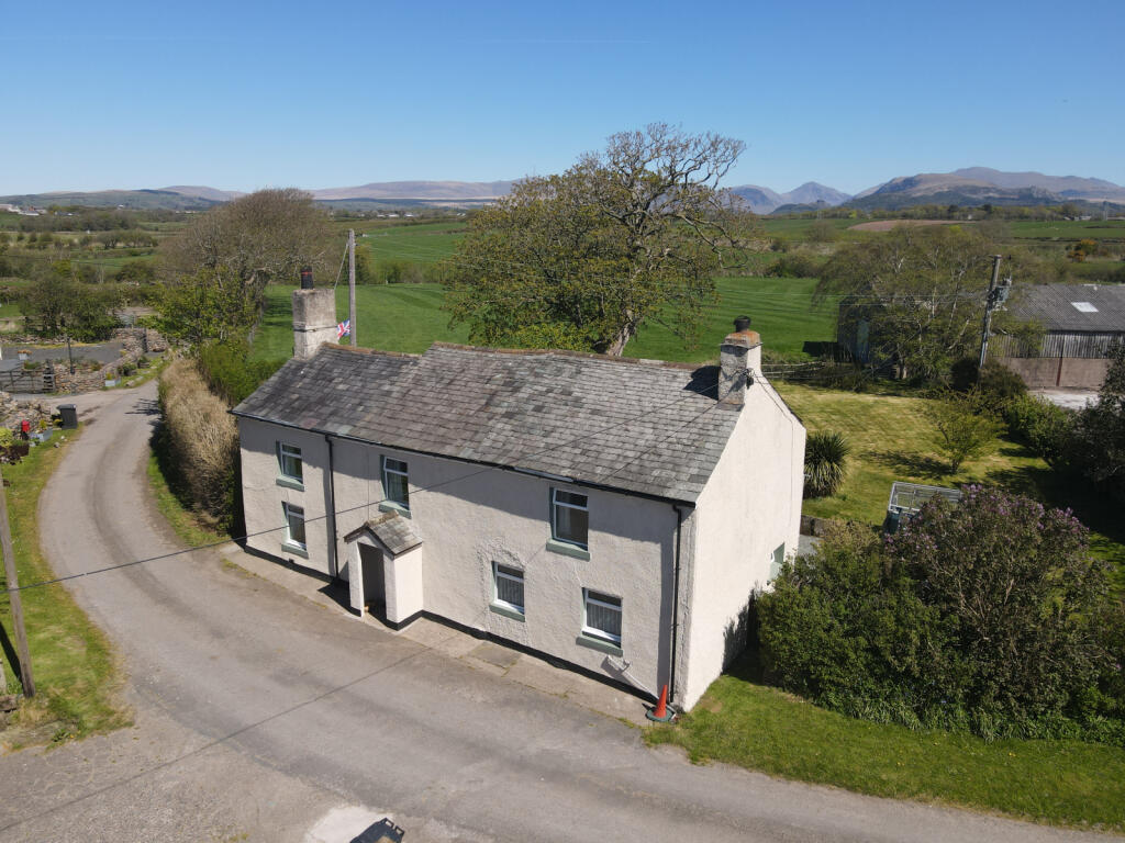Main image of property: Hall Carleton, Carleton, CA19