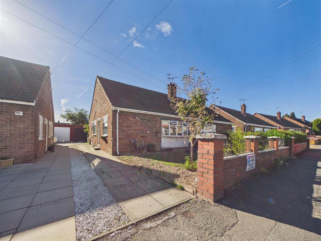 Main image of property: Nunts Lane, Holbrooks, Coventry