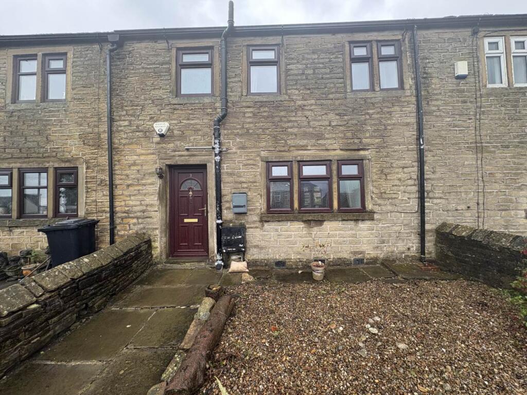 Main image of property: Derwent Place, Mountain, Queensbury