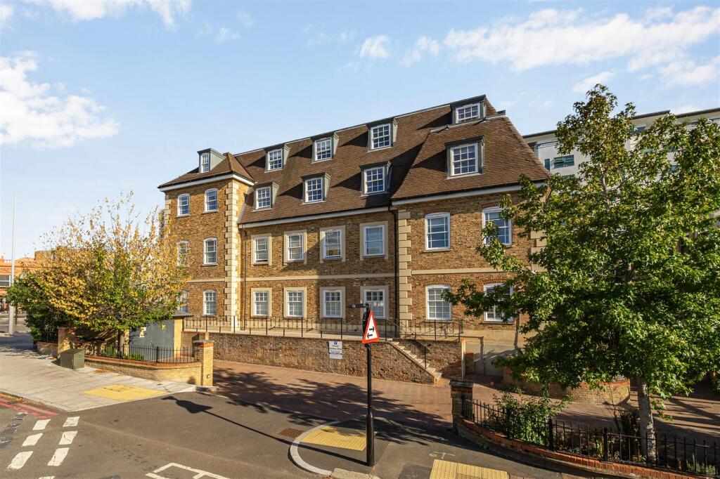 Main image of property: Kew Bridge Road, Brentford