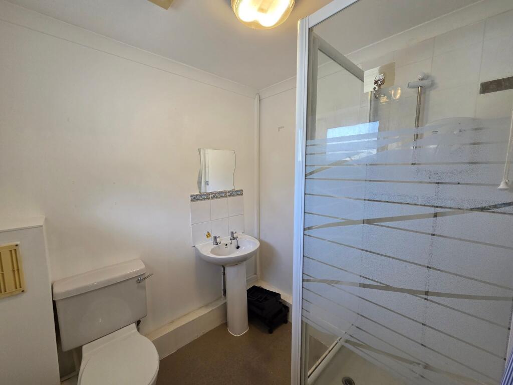 Main image of property: Oxford Street, Copper Point, PL1