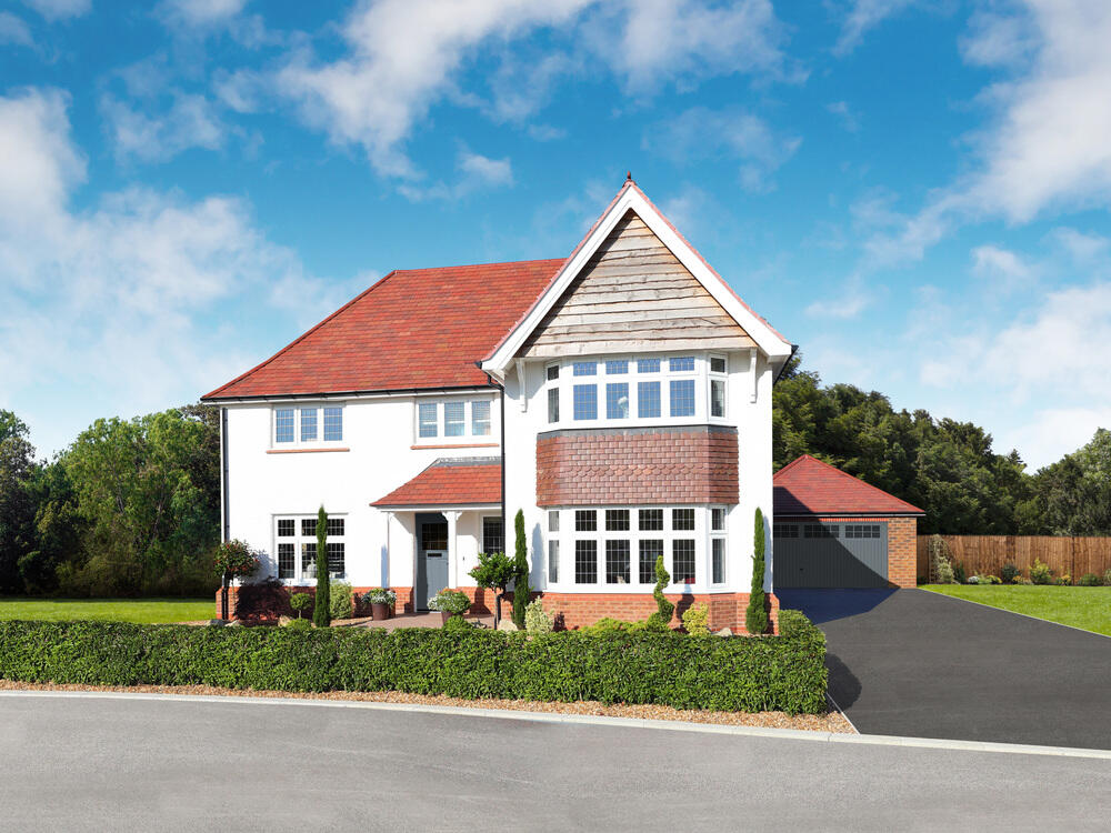 Main image of property: Island Road,
Hersden,
CT3 4GD