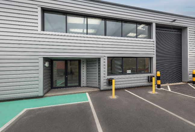 Unit 14 SEGRO Deptford.PNG