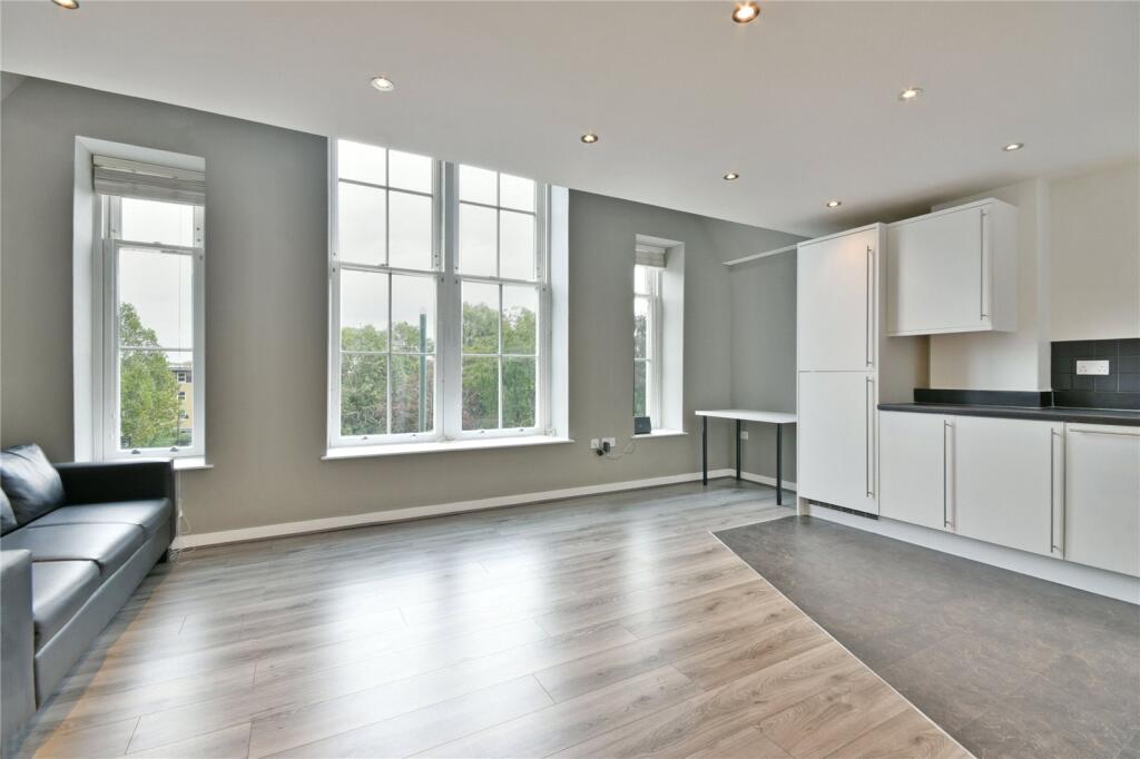 Main image of property: Shepperton Road, Islington, N1