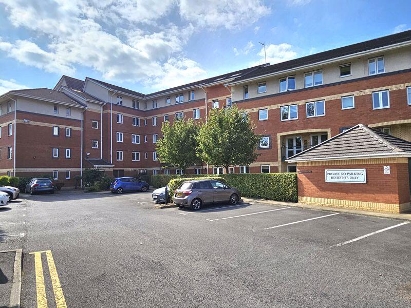 Main image of property: Constantine Court, Middlesbrough