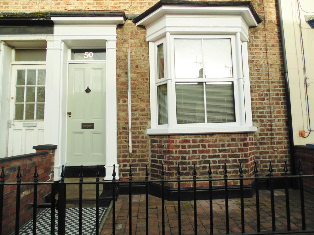 Main image of property: Eastgate North, Driffield, East Riding Of Yorkshire