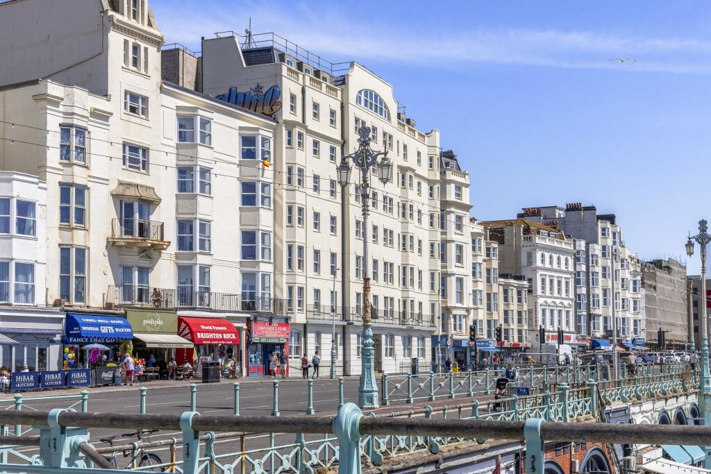Main image of property: 51-53 Kings Road, Brighton, BN1
