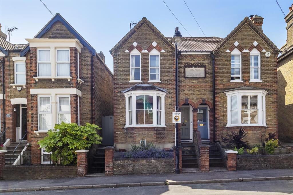 Main image of property: Ospringe Road, Faversham