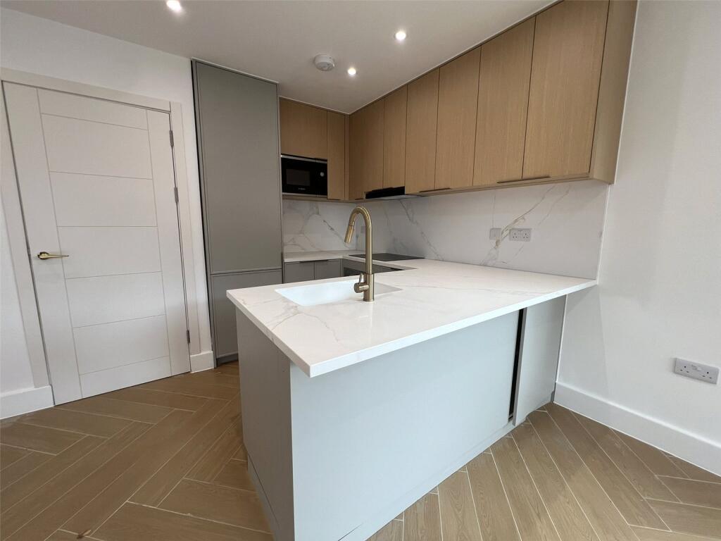 Main image of property: Durnsford Road, London, SW19