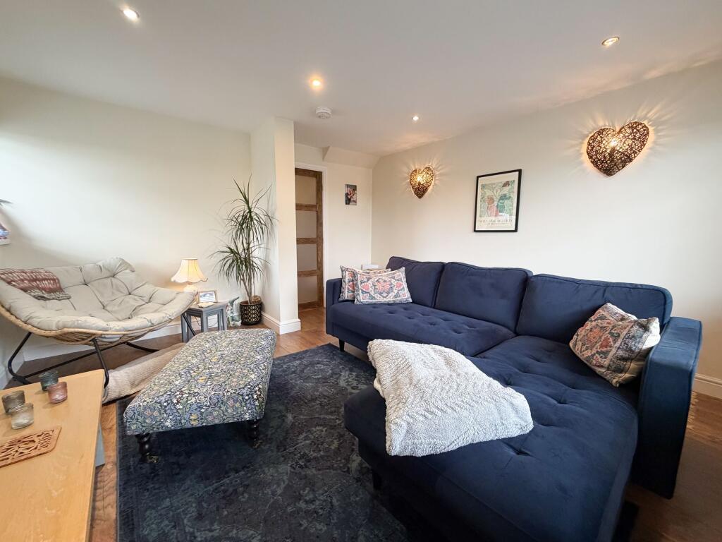 Main image of property: Netherton Road, Worksop, S80