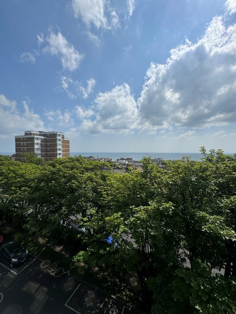 Main image of property: Belle Vue Gardens, BN2