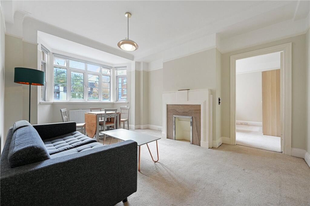 Main image of property: Chatsworth Court, Pembroke Road, Kensington, London, W8