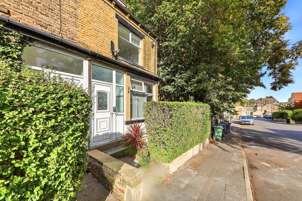 Main image of property: Croft Street, Farsley