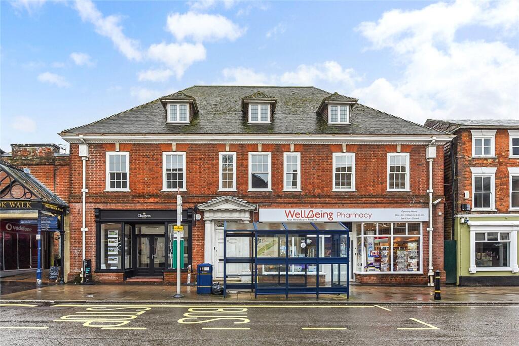 Main image of property: High Street, Alton, Hampshire, GU34