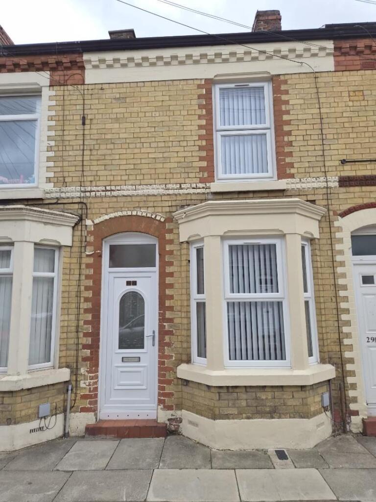 Main image of property: Morden Street, Liverpool