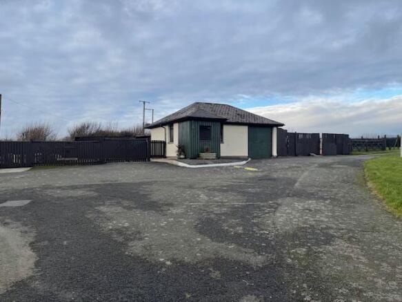 Holiday Park Development Opportunity - Colliers