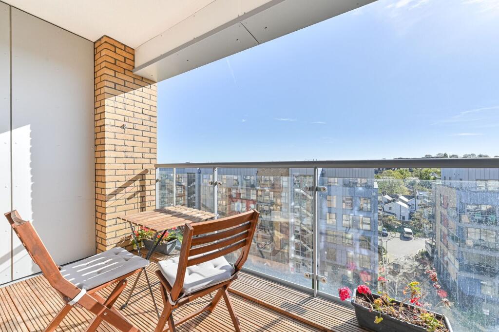 Main image of property: Loughborough Park, Brixton, London, SW9