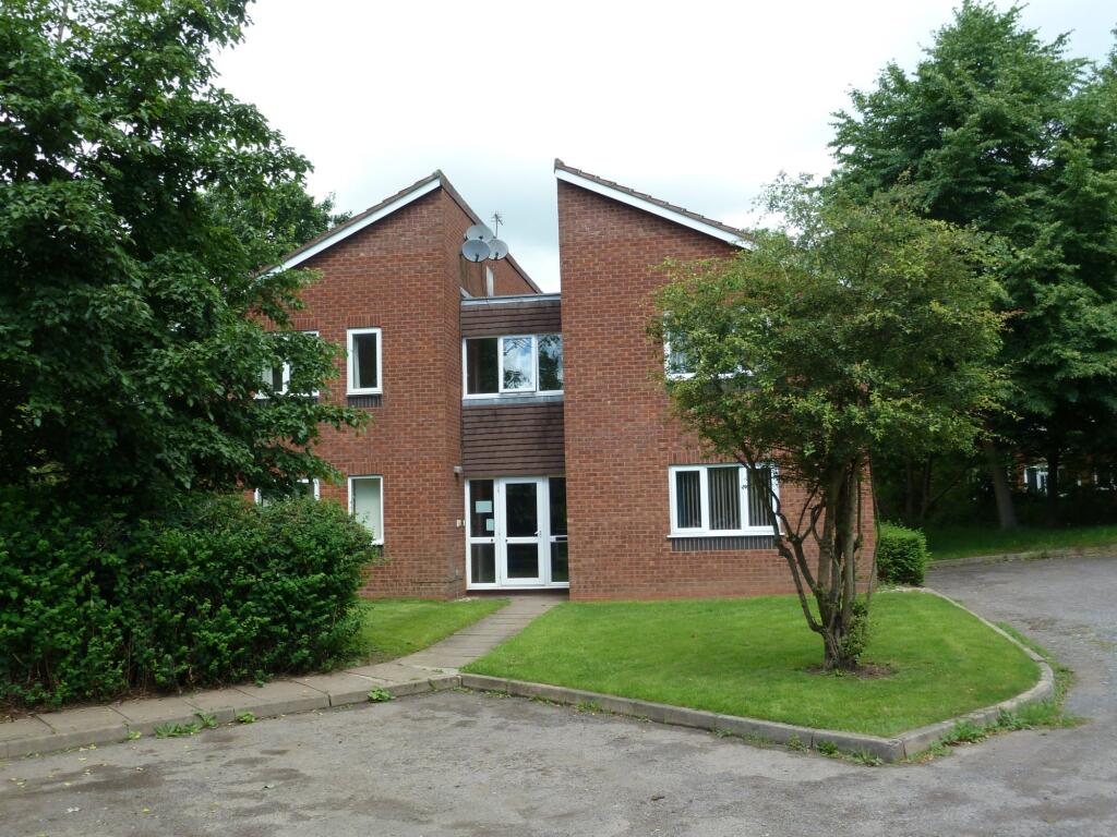 Main image of property: Eastbrook Close, Sutton Coldfield, B76