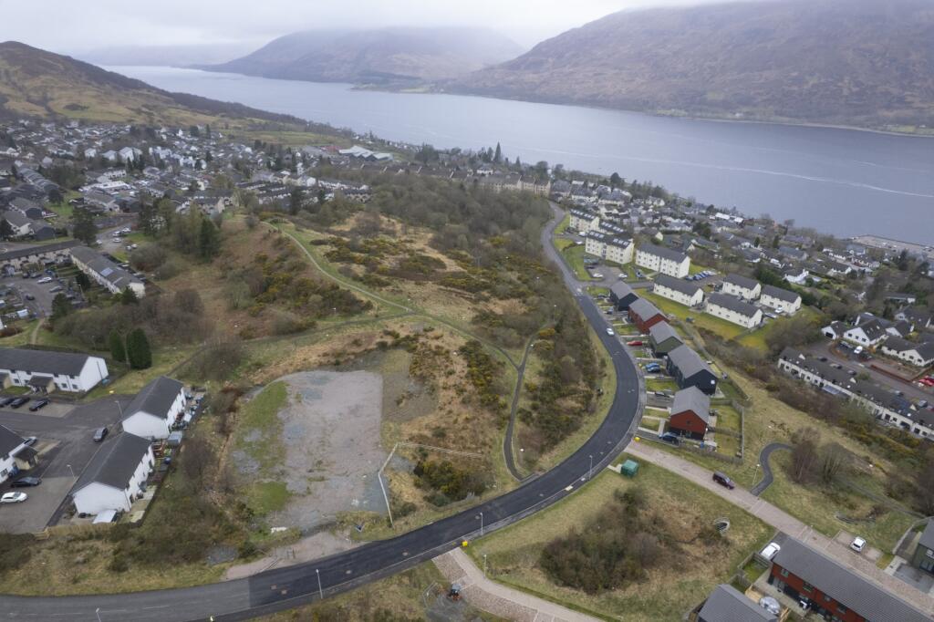 Main image of property: Land At, Connochie Road, Fort William
