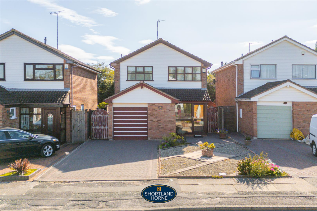 Main image of property: Holloway Field, Coundon, Coventry