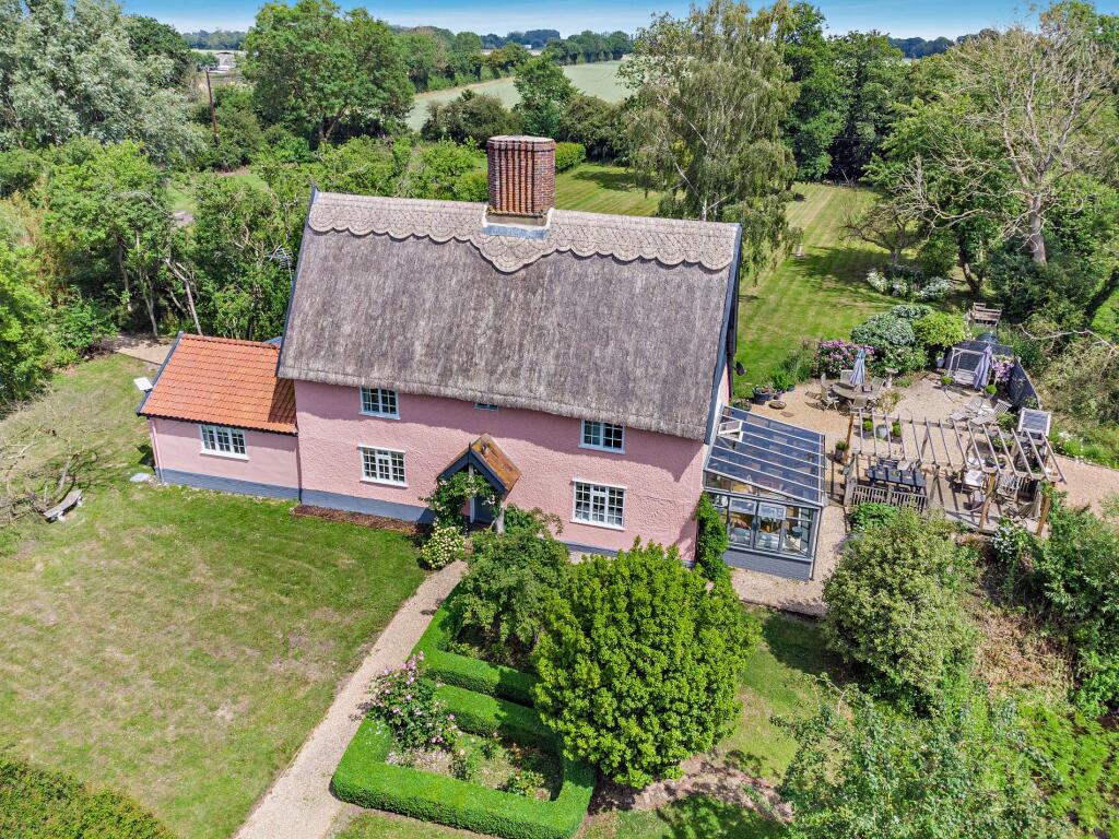 Main image of property: Tan Office, Mendlesham Green, Stowmarket, Suffolk