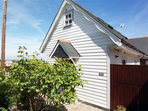 Main image of property: Wellington Hill, High Beech