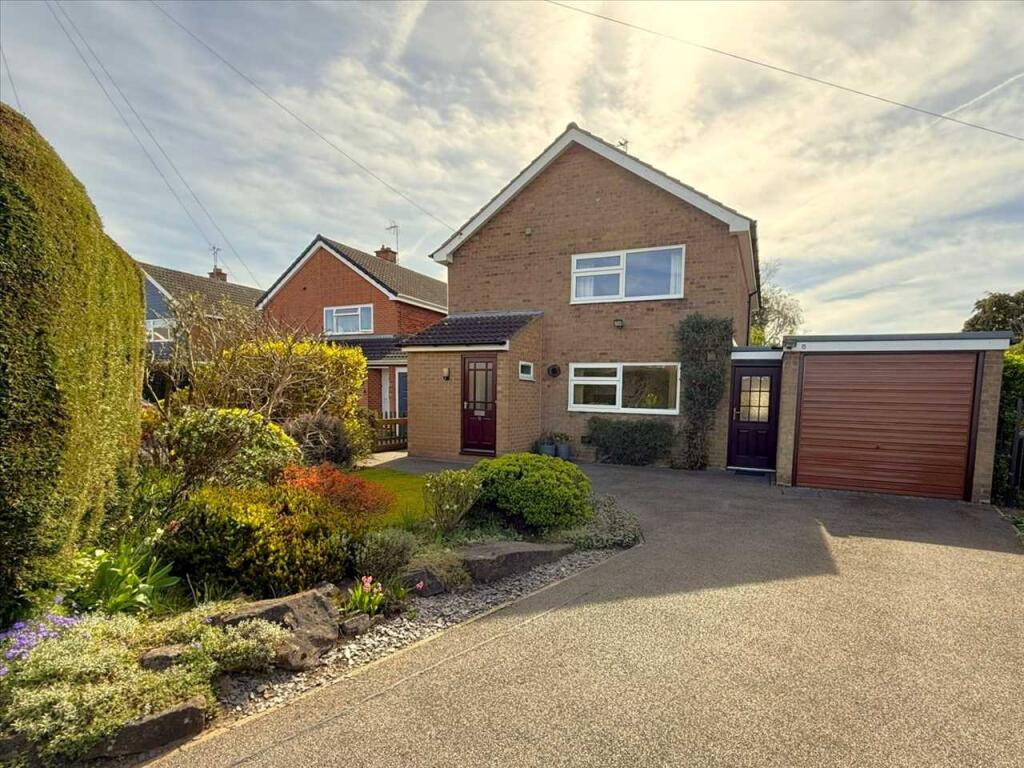 Main image of property: Stella Avenue, Tollerton, Nottingham