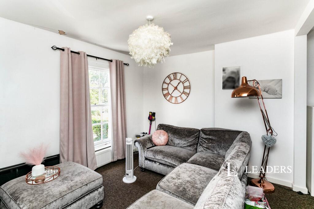 Main image of property: High Street, Deanshanger, Milton Keynes, MK19