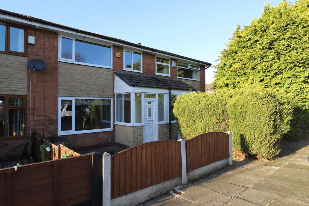 Main image of property: Harwood Vale, Bolton