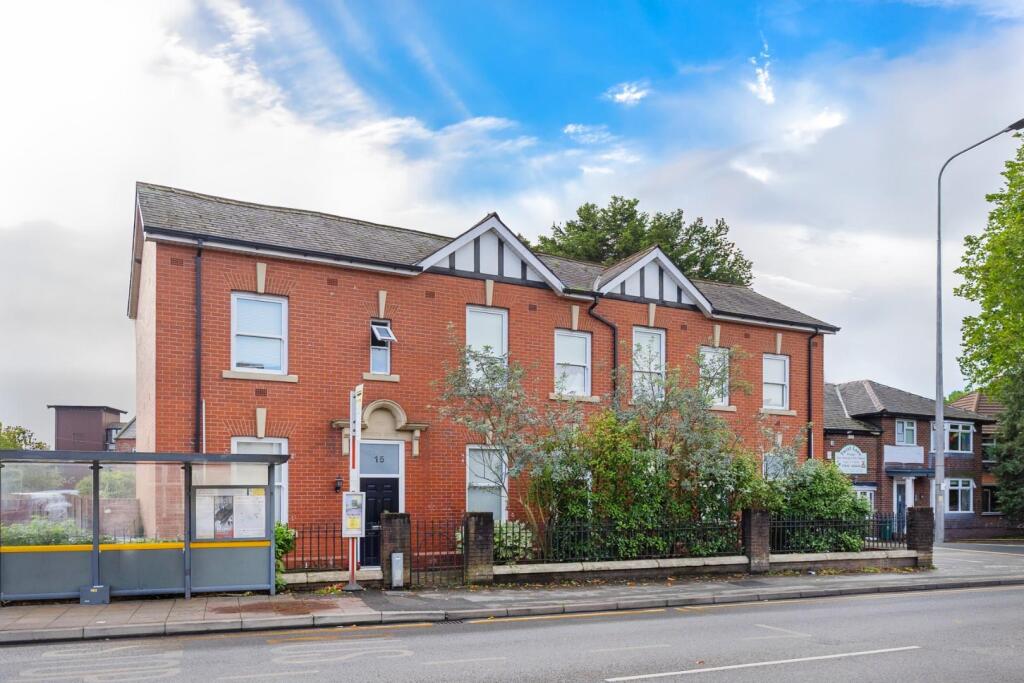 Main image of property: Twist Lane, Leigh, WN7