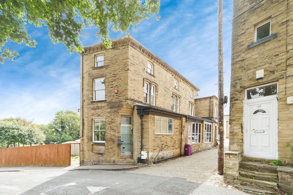Main image of property: Butt Lane, Bradford, BD10
