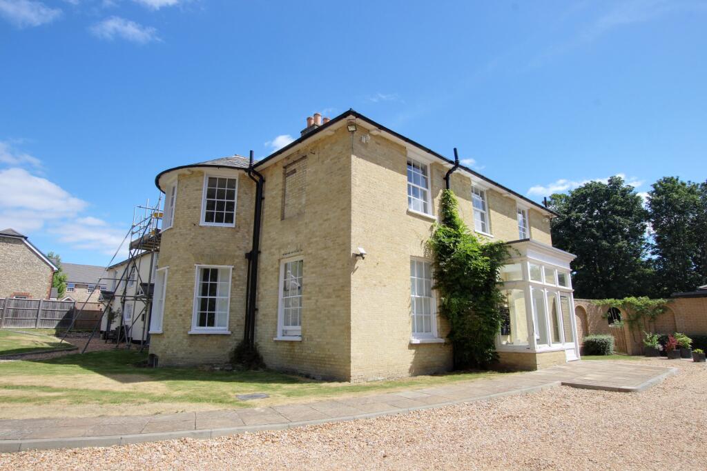 Main image of property: BARTONS ROAD - HAVANT - UNFURNISHED