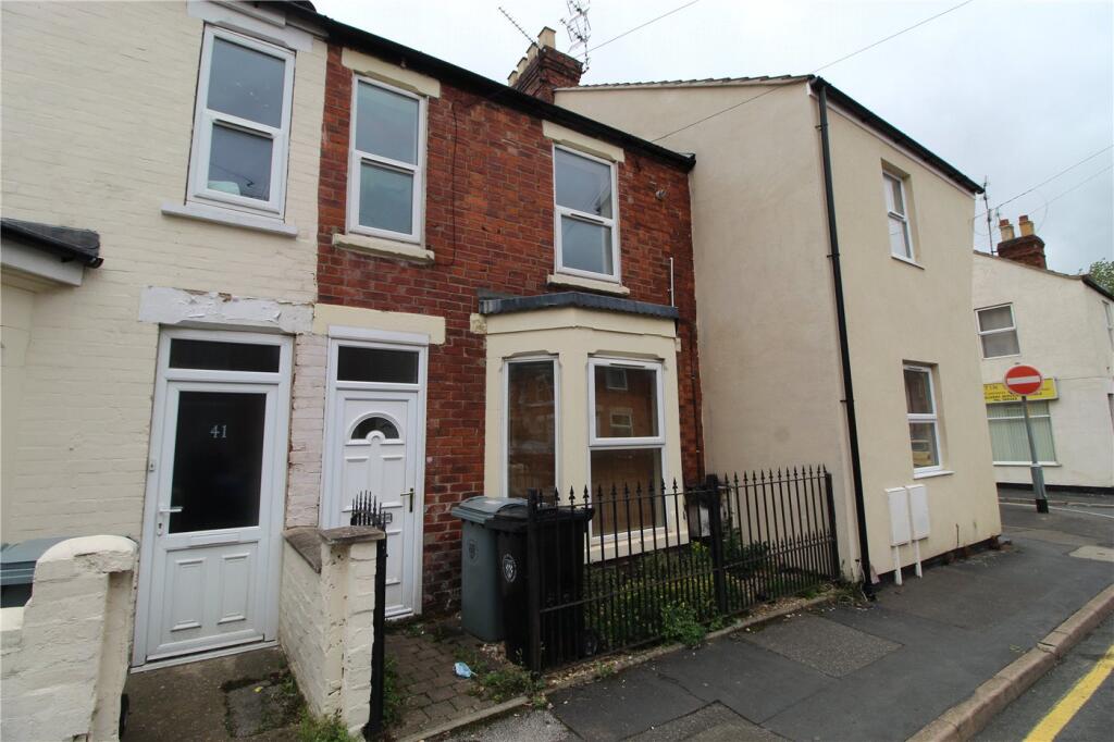 Main image of property: Cambridge Street, Grantham, NG31