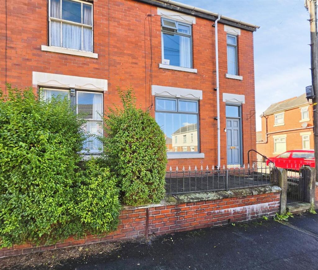 Main image of property: Well Street, Biddulph, Staffordshire Moorlands
