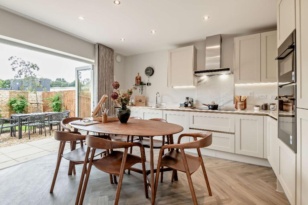 Main image of property: The Limes, 
London Road, 
Tetbury, 
Gloucestershire, 
GL8 8HW
