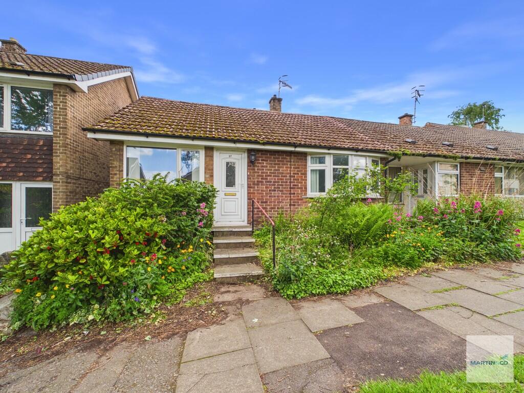 Main image of property: Radburn Court, Stapleford