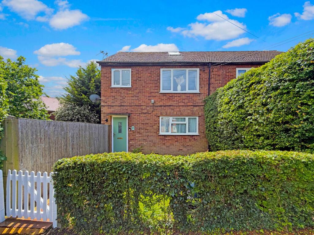Main image of property: Longwood Lane, Amersham, HP7