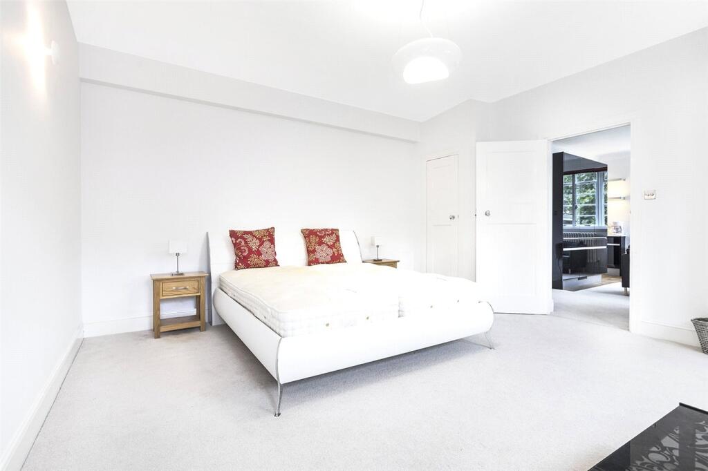 Main image of property: Tavistock Court, Tavistock Square, London, WC1H
