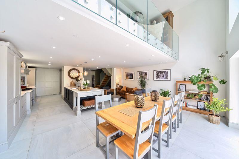 Main image of property: Woodcrest Road, West Purley