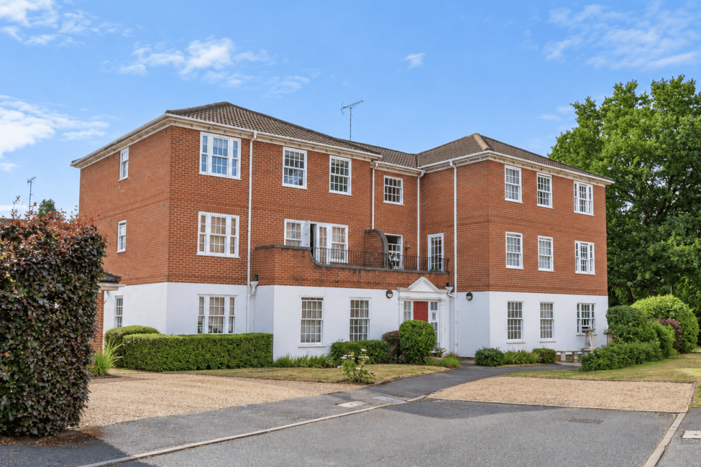 Main image of property: Stoneleigh Park, WEYBRIDGE, KT13