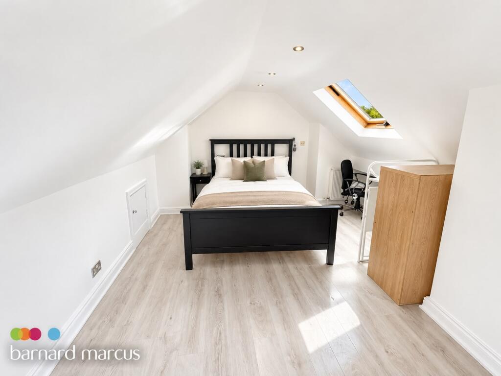 Main image of property: Tachbrook Road, FELTHAM