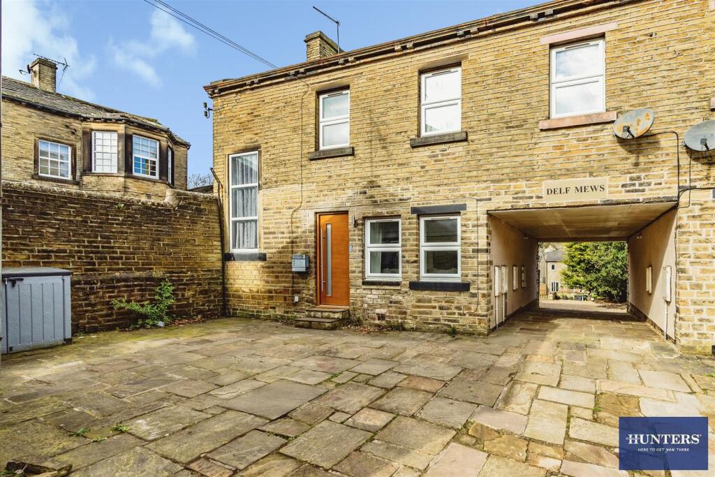 Main image of property: Delf Hill Brighouse, HD6 3NL